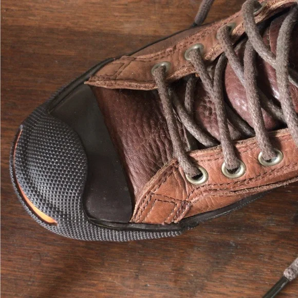 Jack Purcell Converse unisex On The Road ankle boots in  display picture 1